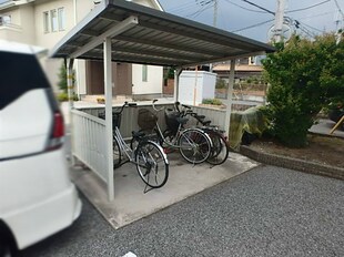 鶴田駅 徒歩9分 2階の物件外観写真